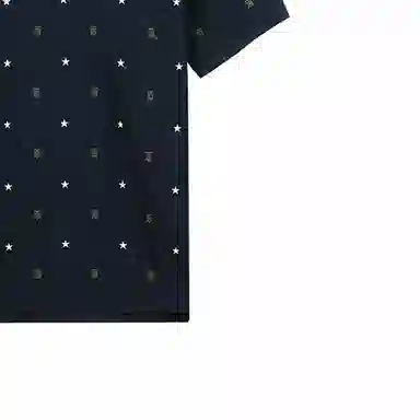 Burberry polo