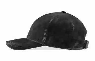 Gucci Cap Black
