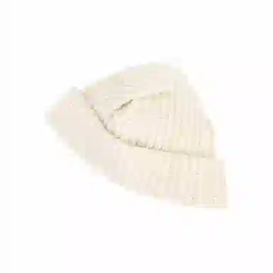 Charles Jeffrey Beanie White