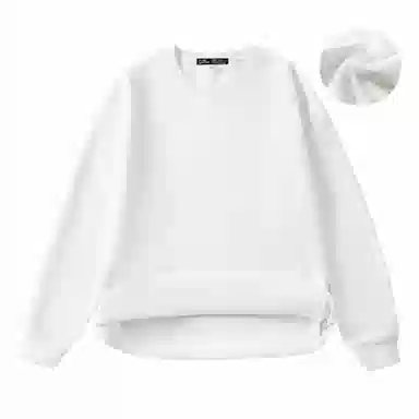 The Simpsons Basic Sweatshirt