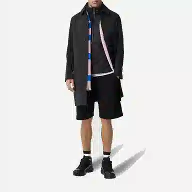 Burberry Loane Scarf