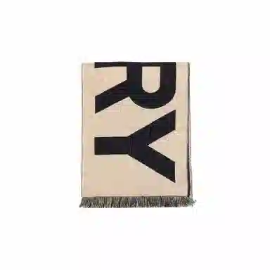 Burberry Wool Scarf