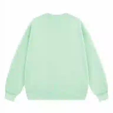 The Simpsons Basic Sweatshirt