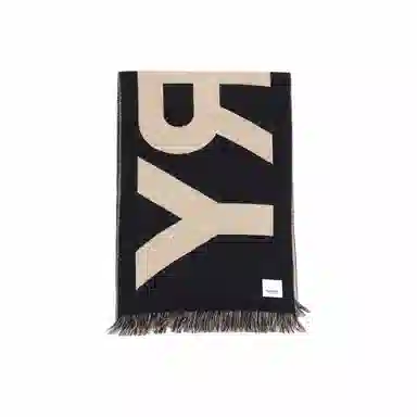 Burberry Wool Scarf