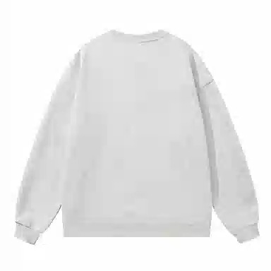 The Simpsons Basic Sweatshirt