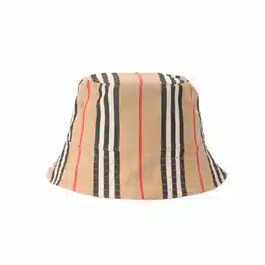 Burberry Reversible Bucket Hat