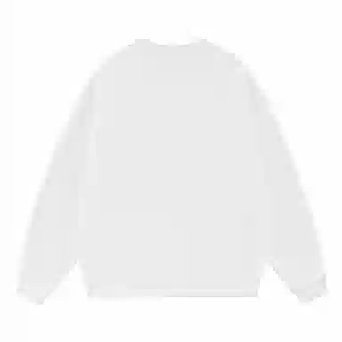 The Simpsons Basic Sweatshirt