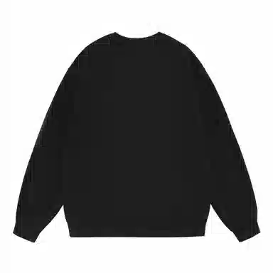 The Simpsons Basic Sweatshirt