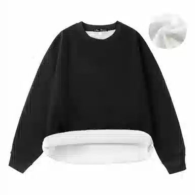 The Simpsons Basic Sweatshirt