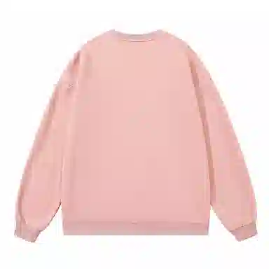 The Simpsons Basic Sweatshirt