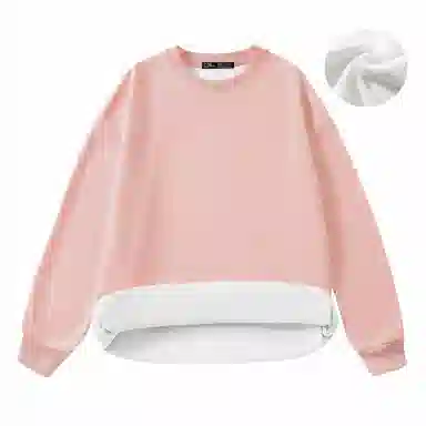 The Simpsons Basic Sweatshirt