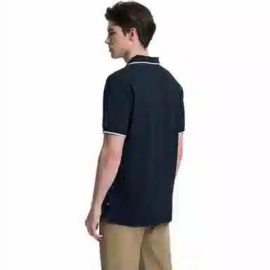NAUTICA E-commerce Polo