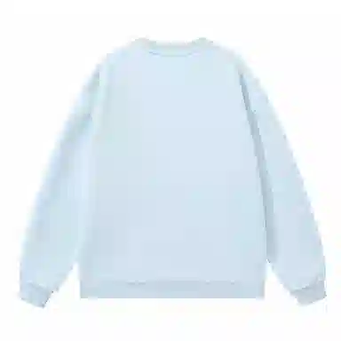 The Simpsons Basic Sweatshirt