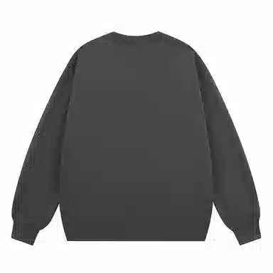 The Simpsons Basic Sweatshirt