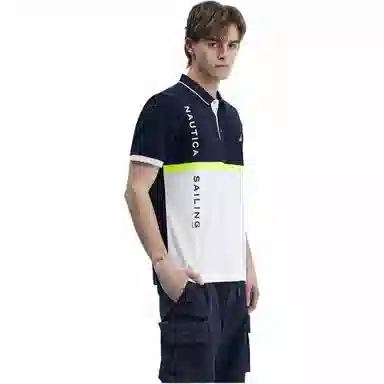 NAUTICA Mainline Polo
