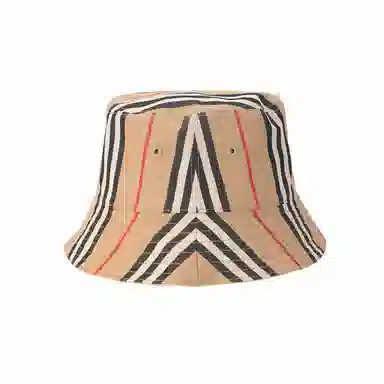 Burberry Reversible Bucket Hat