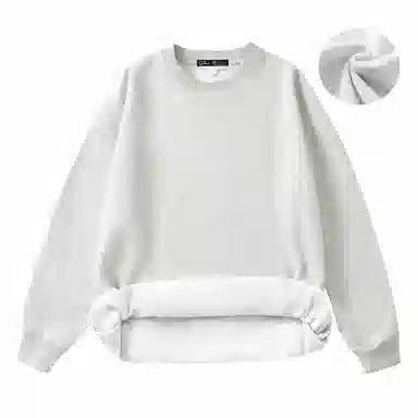 The Simpsons Basic Sweatshirt