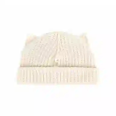 Charles Jeffrey Beanie White