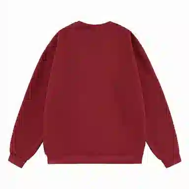 The Simpsons Basic Sweatshirt