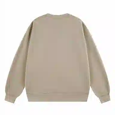 The Simpsons Basic Sweatshirt