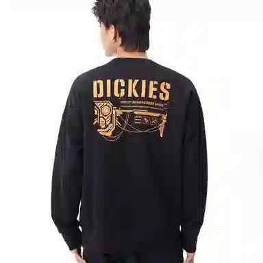 Dickies logo