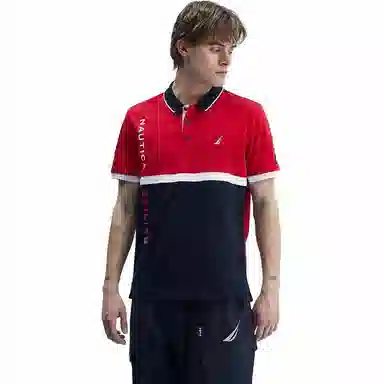 NAUTICA Mainline Polo