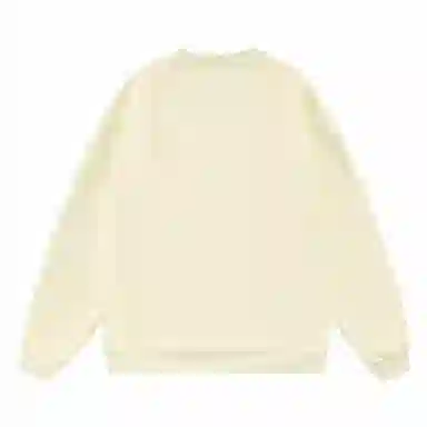The Simpsons Basic Sweatshirt