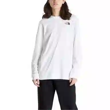 THE NORTH FACE logoT