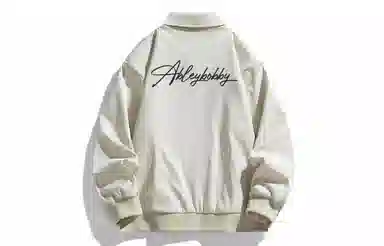 BOBBY ABLEY logo