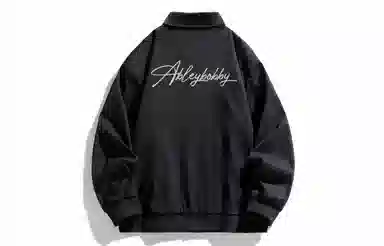 BOBBY ABLEY logo