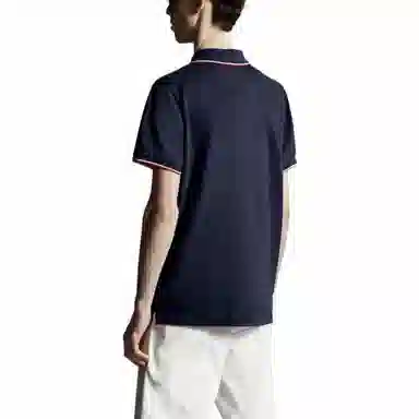 Moncler SS22 LogoPolo