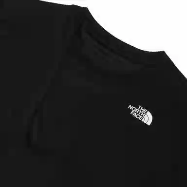 THE NORTH FACE Logo SS24 T