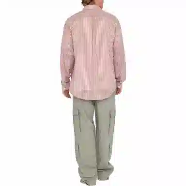Stussy SS23 LIGHTWEIGHT CLASSIC SHIRT