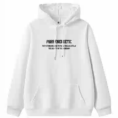 P8H9 Hoodie