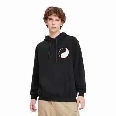 Stussy x OUR LEGACY SS23 DROP SHADOW PIGMENT DYED HOODIE