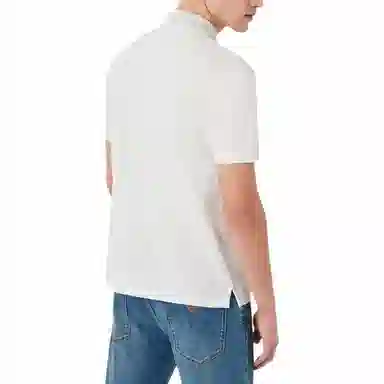 EMPORIO ARMANI FW22 LogoPolo