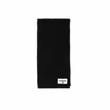 23K CHANEL Logo