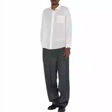 Stussy SS23 LIGHTWEIGHT CLASSIC SHIRT