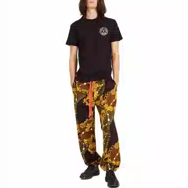 VERSACE JEANS COUTURE T