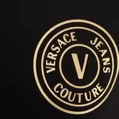 VERSACE JEANS COUTURE T