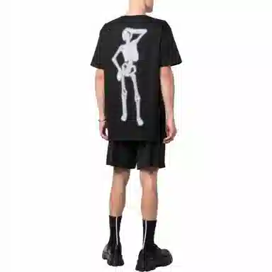 Alexander McQueen SS23 T