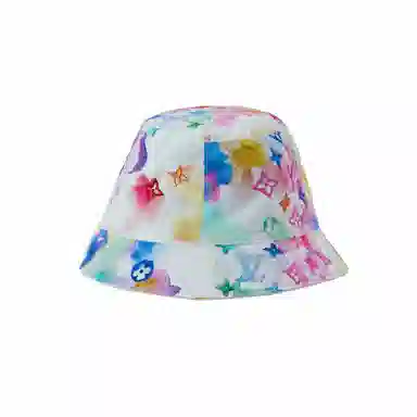 Louis Vuitton Watercolor Bucket Hat