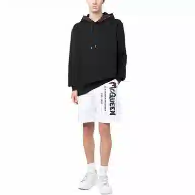 Alexander McQueen SS23 Logo