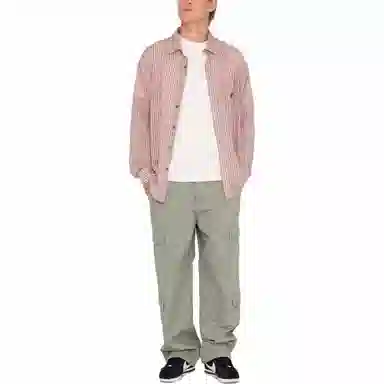 Stussy SS23 LIGHTWEIGHT CLASSIC SHIRT