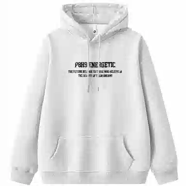 P8H9 Hoodie