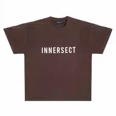 INNERSECT SS24 Logo T