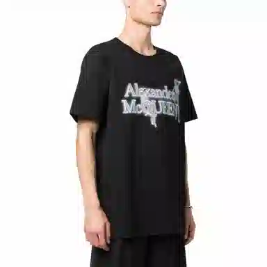 Alexander McQueen SS23 T