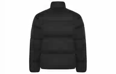 Nike Sportswear Club Jacket Black