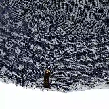 Louis Vuitton Bucket Hat
