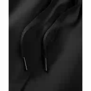 PEACEBIRD x A-COLD-WALL* Black Cargo Pants